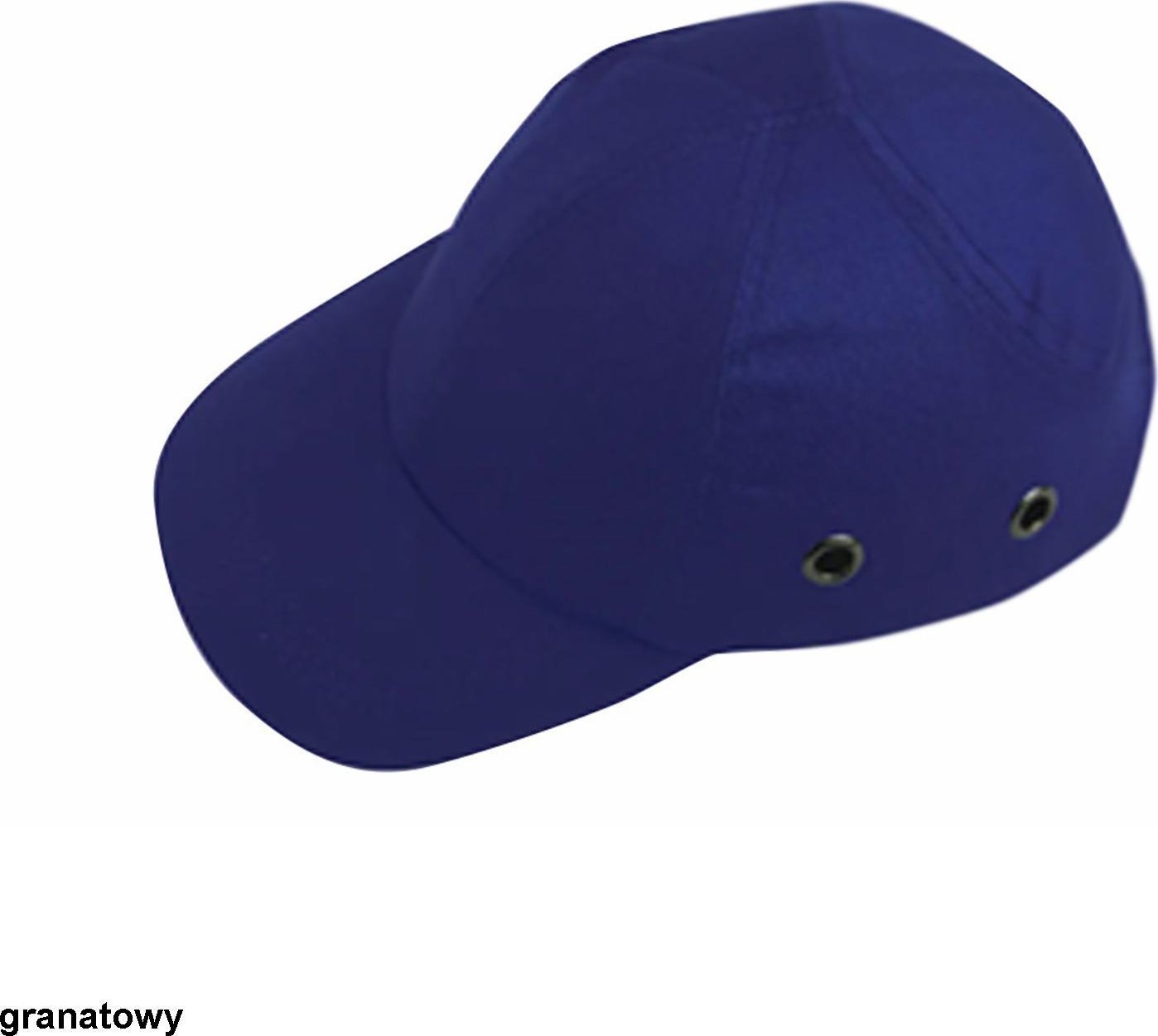 Salewa BUMP CAP LEIF NAVY - Czapkokask ochronny LEIF c. navy ST03-YY106 - 58-62 cm