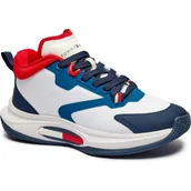 Buty dla chłopców - Tommy Hilfiger Sneakersy - miniaturka - grafika 1