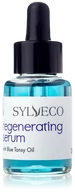 Serum do twarzy - Sylveco Regenerating Serum with Blue Tansy Oil -  serum regenerujące 30 ml - miniaturka - grafika 1