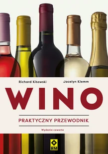 wino. praktyczny przewodnik - Napoje - miniaturka - grafika 1