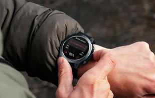 Zeblaze Stratos 3 Pomarańczowy - Smartwatch - miniaturka - grafika 7