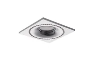 Lampy pozostałe - Azzardo SIMON S Chrome (NC1767SQ-CH) - miniaturka - grafika 1
