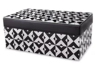 Pudełka i szkatułki - Szkatułka Na Biżuterię - miniaturka - grafika 1