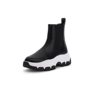 BESONA - Półbuty damskie - miniaturka - grafika 1