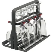 Akcesoria i części do zmywarek - ELECTROLUX Wkładka | Uchwyt na kieliszki do kosza górnego do zmywarki 9029795557 - miniaturka - grafika 1