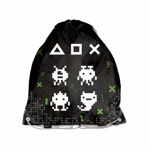 Worek Paso Gaming - Worki na buty - miniaturka - grafika 1