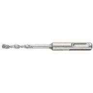 Wiertła - VERTO Wiertło do do betonu SDS Plus, 5 x 110 mm, S4, quatro 60H518 - miniaturka - grafika 1