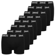 Majtki męskie - Everlast Bokserki Męskie Bawełniane 8 sztuk L - miniaturka - grafika 1