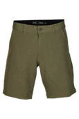 Spodenki męskie - Spodenki FOX Essex Tech Stretch Oliwkowy32 - miniaturka - grafika 1
