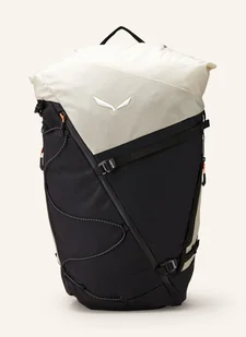 Salewa Plecak Puez 32 + 5 L schwarz - Plecaki - miniaturka - grafika 1