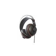 Superlux HD662 czarne