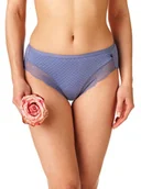 Majtki damskie - FIGI KEY LPC-739 B22 (kolor mix kolorów, rozmiar XXL) - miniaturka - grafika 1