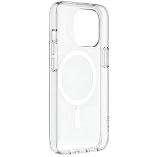 Belkin SheerForce magnetic do iPhone 13 Pro - Etui i futerały do telefonów - miniaturka - grafika 1
