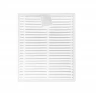 Filtry do odkurzaczy - Filtr Powietrza Wymienny Hepa Do Xiaomi Robot Vacuum E10 / E 10 / S20 / S 20 - miniaturka - grafika 1