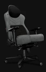 Fotel biurowy, krzesło biurowe Fotel Biurowy YUMISU 2053 Magnetic Materiał CLOUD/BLACK - Fotele i krzesła biurowe Fotel biurowy, krzesło biurowe Fotel Biurowy YUMISU 2053 Magnetic Materiał CLOUD/BLACK - Fotele i krzesła biurowe - miniaturka - grafika 1