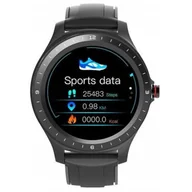 Smartwatch - BlitzWolf BW-HL2 Czarny - miniaturka - grafika 1