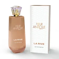 Wody i perfumy damskie - LA RIVE Fleur Antique Woda perfumowana dla kobiet 90 ml - miniaturka - grafika 1