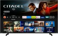 Telewizory - Toshiba 65QF5D63DA 65" QLED 4K UHD HDR FireTV - miniaturka - grafika 1