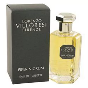 Lorenzo Villoresi Piper Nigrum 100 ml woda toaletowa - Wody i perfumy unisex - miniaturka - grafika 1