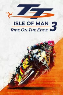 TT Isle of Man 3 - Ride On The Edge - The Racing Fan Edition (PC) klucz Steam - Gry PC Cyfrowe - miniaturka - grafika 1