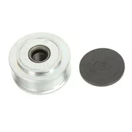 Uszczelki silnikowe - MAGNETI MARELLI Koło pasowe,  alternator MAGNETI MARELLI 940113010029 - miniaturka - grafika 1