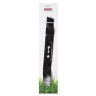 Akcesoria do kos i kosiarek - Nóż do kosiarki NAC LS42-JR (41 cm) - miniaturka - grafika 1