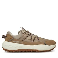 Sneakersy męskie - Sneakersy Under Armour UA Fat Tire Venture Pro HSFT 3028160 Beżowy - miniaturka - grafika 1