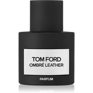 Tom Ford Signature Ombré Leather 50 ml - Wody i perfumy unisex - miniaturka - grafika 1