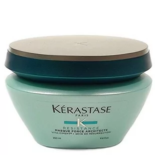 Kerastase Force Architecte [1-2] Maska do włosów kruchych i zniszczonych 200ml - Maski do włosów - miniaturka - grafika 1