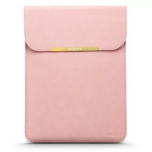 Tech-Protect Etui TAIGOLD LAPTOP 13-14 PINK 795787711743 - Torby na laptopy - miniaturka - grafika 2