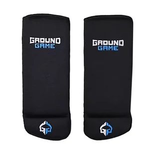 Stabilizatory Stawu Skokowego GroundGame "Knockout Game" - Ortezy, stabilizatory i opaski elastyczne - miniaturka - grafika 1