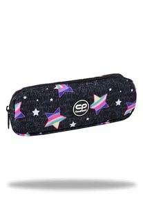 PATIO, saszetka coolpack deck rainbow night - Piórniki - miniaturka - grafika 1