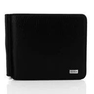 Portfele - Portfel etui card holder EM 2 - EM Men's Accessories - miniaturka - grafika 1