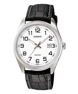 Zegarek Zegarek Męski Casio MTP-1302L-7BVEF Casio Classic MTP-1302L -7BVEF - Zegarki męskie - miniaturka - grafika 1