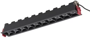 MIDI LED RECESSED - Lampy sufitowe - miniaturka - grafika 3