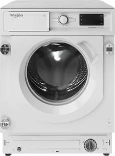 Pralka do zabudowy Whirlpool WMWG91485EU - Pralki do zabudowy - miniaturka - grafika 1