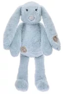 Maskotki i pluszaki - Maskotka Króliczek Missimo Miętowy 28 Cm Beppe - miniaturka - grafika 1