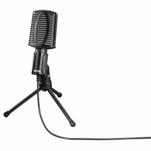 MIKROFON MIC-USB ALLROUND - Mikrofony komputerowe - miniaturka - grafika 1