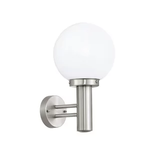 Eglo Kinkiet OGRODOWY NISIA 30205 9002759302054 - Lampy ogrodowe - miniaturka - grafika 3