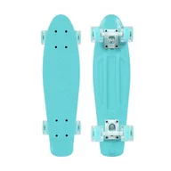 Deskorolki - SMJ sport SMJ Sport dorośli miniC ruiser altbee Skateboards, czarna, One Size 5900741928111 - miniaturka - grafika 1