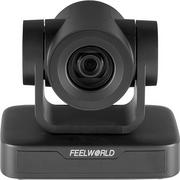 Kamery cyfrowe - Kamera obrotowa Feelworld PTZ 1080p, USB 2.0, zoom 10x -  Raty , Darmowa dostawa - miniaturka - grafika 1