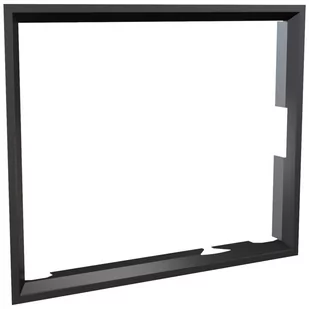 Ramka Stalowa Do Nadia 13 (Standard) - Akcesoria kominkowe - miniaturka - grafika 1