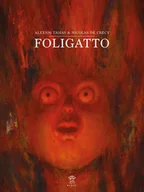 Komiksy dla dorosłych - Foligatto - miniaturka - grafika 1