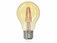 Żarówki LED - Müller LICHT Żarówka filament LED E27 4,5W 2 000 K 400lm złota - miniaturka - grafika 1