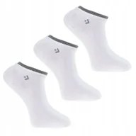 Skarpetki męskie - MORAJ Skarpetki Stopki Poland 3-PARY 39-42 - miniaturka - grafika 1