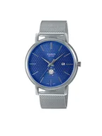 Zegarki męskie - Zegarek Casio MTP-B125M-2AVEF - miniaturka - grafika 1