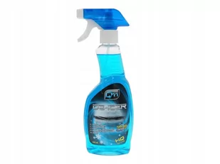 Odmrażacz do szyb  Q11 500 ml -30 C DE ICER NANO - Chemia warsztatowa - miniaturka - grafika 1