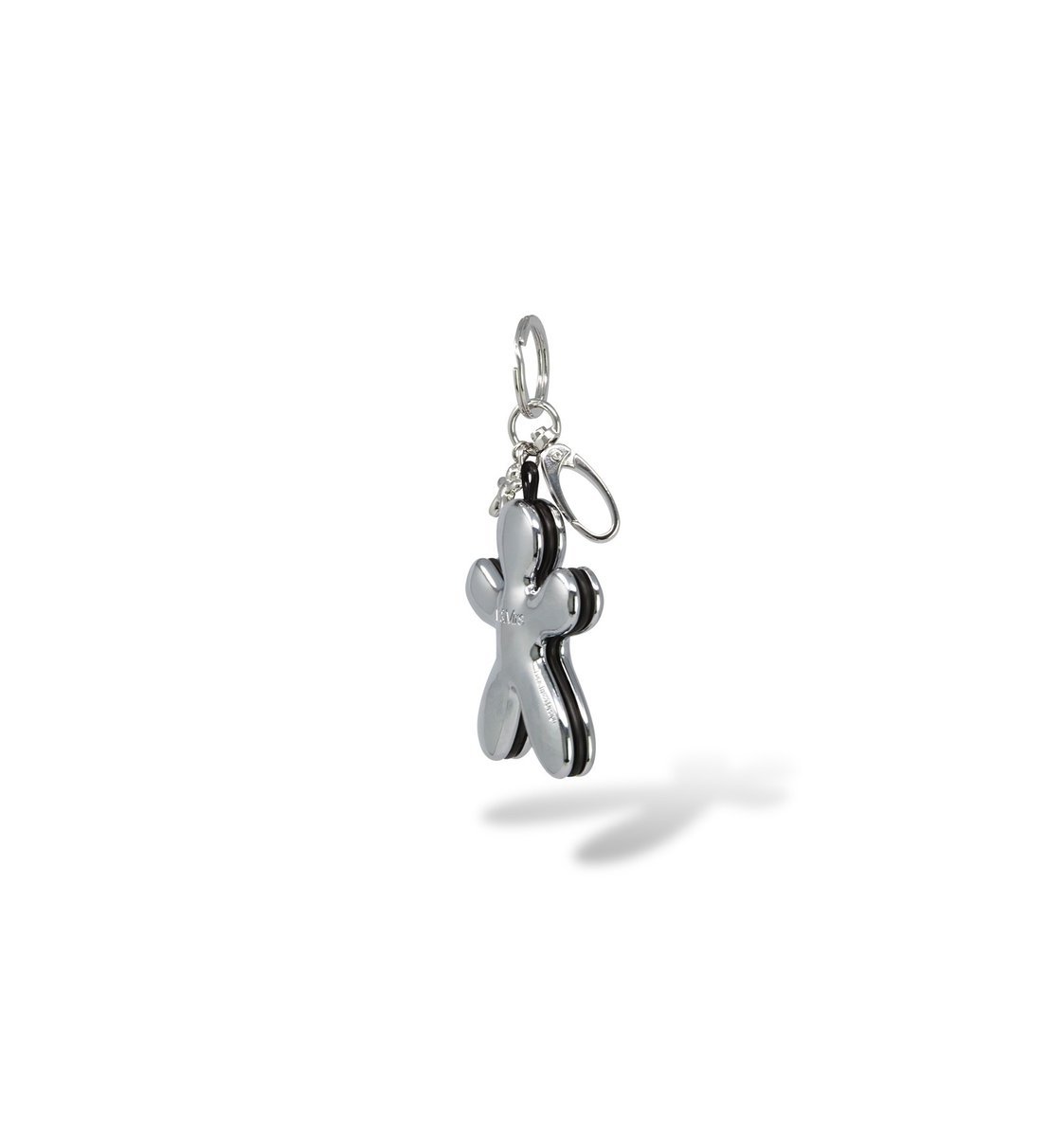 Keyholder Miss Kelli Matt Silver| After Midnight