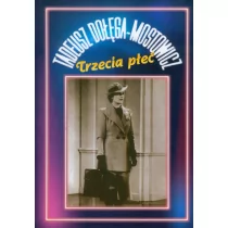 Rytm Oficyna Wydawnicza Tadeusz Dołęga-Mostowicz Trzecia płeć - Literatura przygodowa - miniaturka - grafika 1