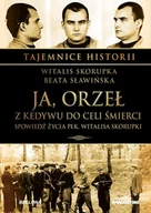 Czasopisma - Tajemnice Historii Tom 32 - miniaturka - grafika 1